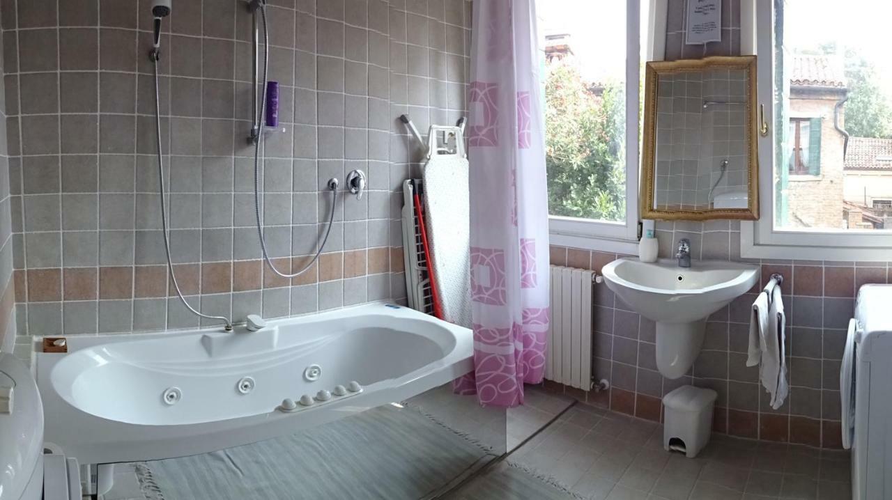 Apartamento Artist House Venecia Exterior foto